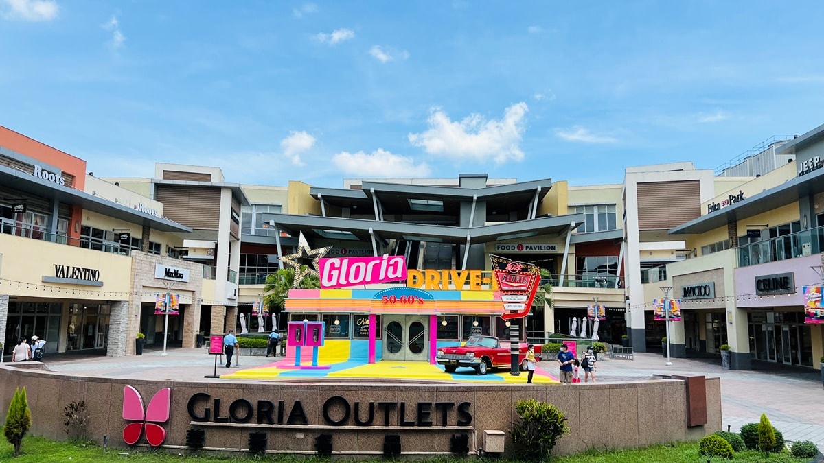 桃園青埔一日遊|GLORIA OUTLETS美華泰名品城|X-Park水族館|IKEA青埔店|新光影城|桃園青埔好吃、好玩 、 好好買 - 第5張圖