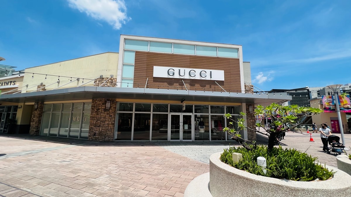 桃園青埔一日遊|GLORIA OUTLETS美華泰名品城|X-Park水族館|IKEA青埔店|新光影城|桃園青埔好吃、好玩 、 好好買 - 第11張圖