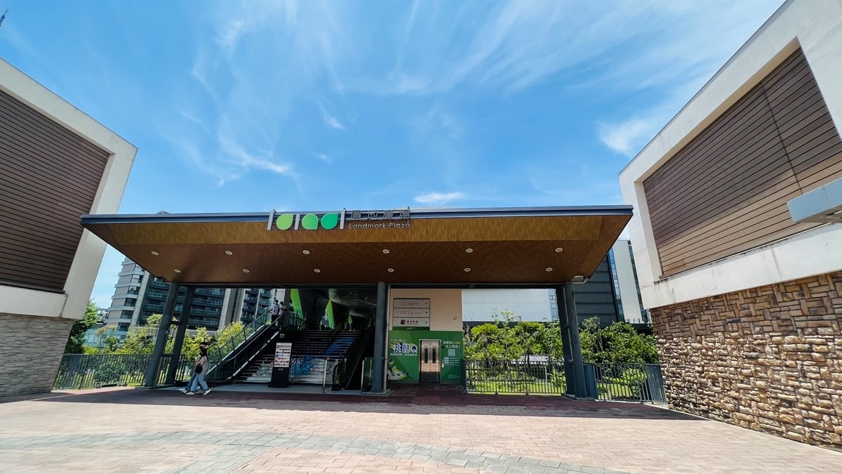 桃園青埔一日遊|GLORIA OUTLETS美華泰名品城|X-Park水族館|IKEA青埔店|新光影城|桃園青埔好吃、好玩 、 好好買 - 第15張圖