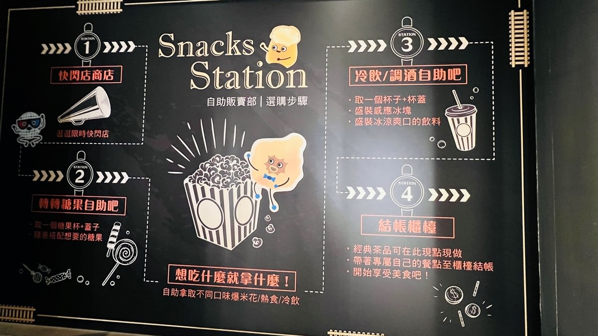 桃園青埔一日遊|GLORIA OUTLETS美華泰名品城|X-Park水族館|IKEA青埔店|新光影城|桃園青埔好吃、好玩 、 好好買 - 第19張圖