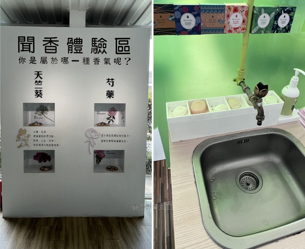 龍潭湖風景區|龍潭湖畔悠活園區|龍掌坡大碗公溜滑梯|全台最大的白色貨櫃建築~散步小日月潭的湖光山色 - 第14張圖