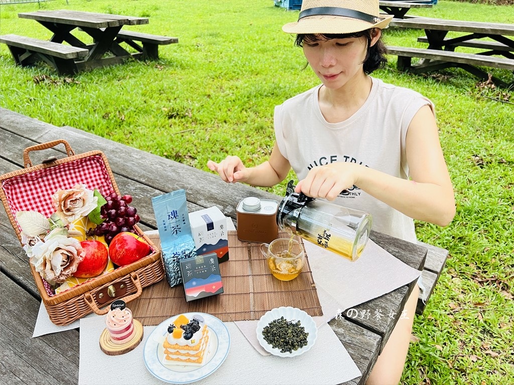 茶好玩TEA FUN|進口茶葉第一品牌|親民價格享受高cp質品茶文化|強強聯手1+1大於2的魂茶風味 - 第5張圖