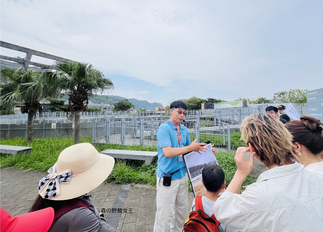 2024基隆鎖管季|八斗子漁村小旅行|嘿路島民|心干寶貝小卷醬|八斗子產業觀光促進會|體驗海洋文化與自然岩岸的雙重魅力 - 第3張圖