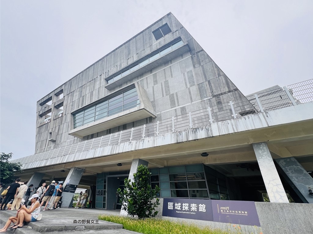 2024基隆鎖管季|八斗子漁村小旅行|嘿路島民|心干寶貝小卷醬|八斗子產業觀光促進會|體驗海洋文化與自然岩岸的雙重魅力 - 第2張圖