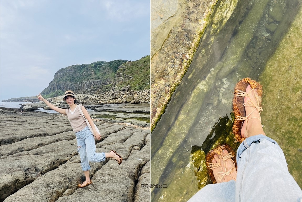 2024基隆鎖管季|八斗子漁村小旅行|嘿路島民|心干寶貝小卷醬|八斗子產業觀光促進會|體驗海洋文化與自然岩岸的雙重魅力 - 第29張圖