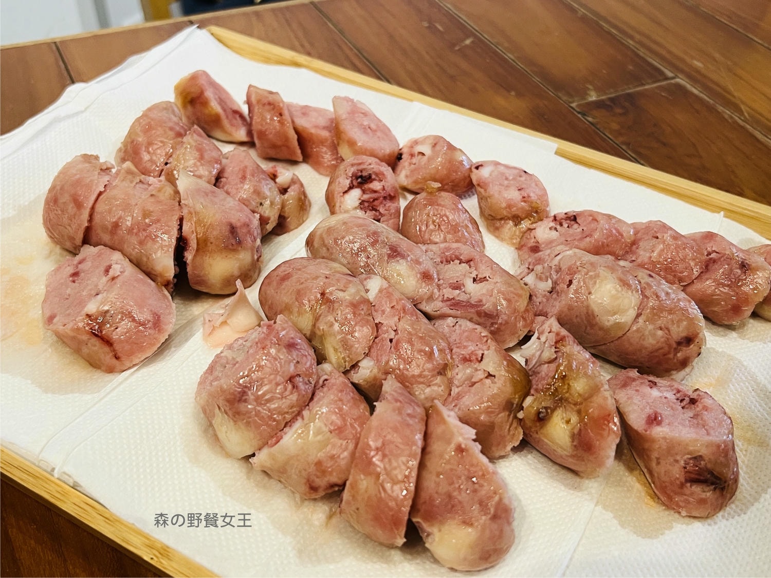 2024基隆鎖管季|八斗子漁村小旅行|嘿路島民|心干寶貝小卷醬|八斗子產業觀光促進會|體驗海洋文化與自然岩岸的雙重魅力 - 第12張圖