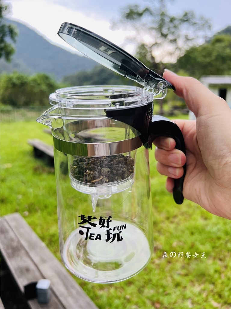 茶好玩TEA FUN|進口茶葉第一品牌|親民價格享受高cp質品茶文化|強強聯手1+1大於2的魂茶風味 - 第15張圖