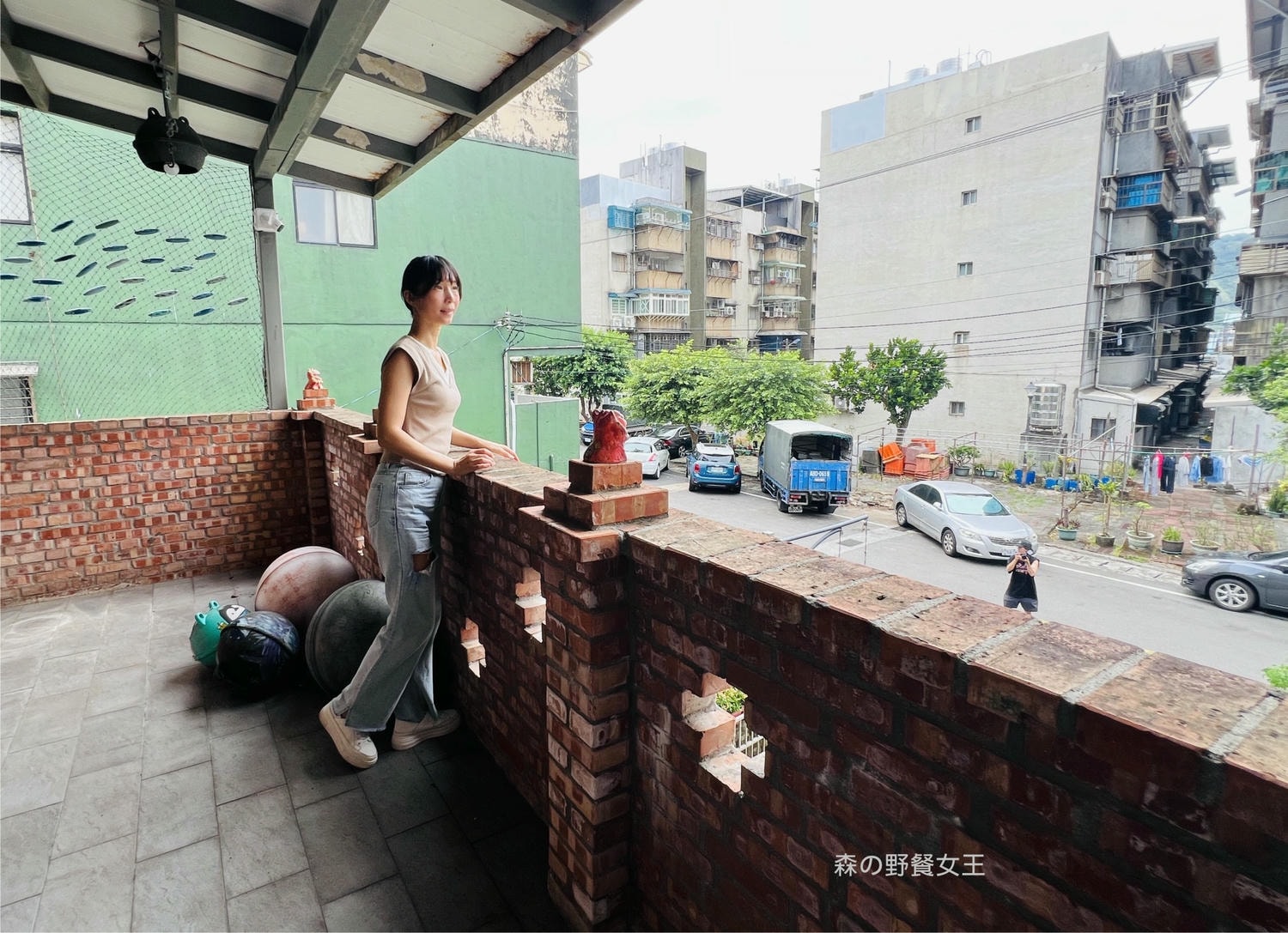 2024基隆鎖管季|八斗子漁村小旅行|嘿路島民|心干寶貝小卷醬|八斗子產業觀光促進會|體驗海洋文化與自然岩岸的雙重魅力 - 第17張圖