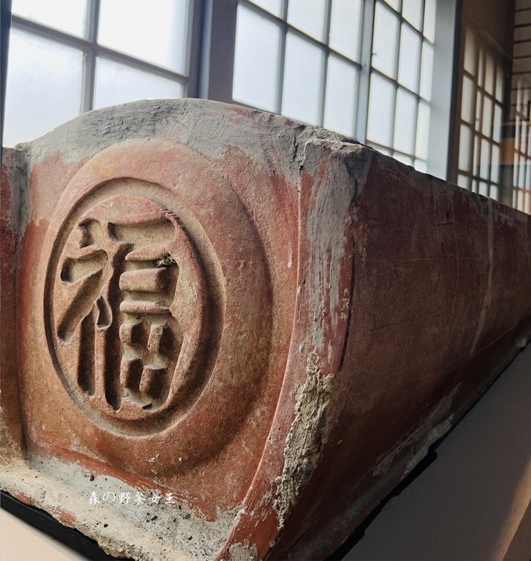 南投武德殿|南投縣文化園區|台灣最美的武德殿讓你一秒飛日本~ - 第16張圖