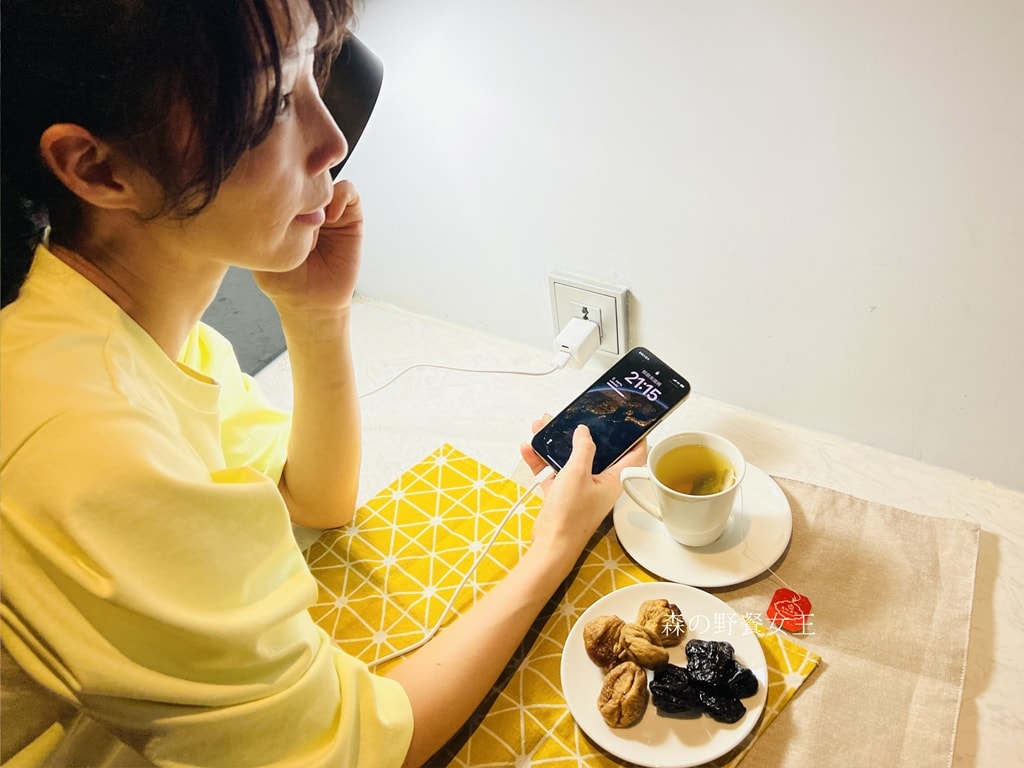 Tougher 33W 氮化鎵GaN 快速閃充器|瓦數大體積小充電神器|外出旅行、追劇、用電不焦慮 - 第7張圖