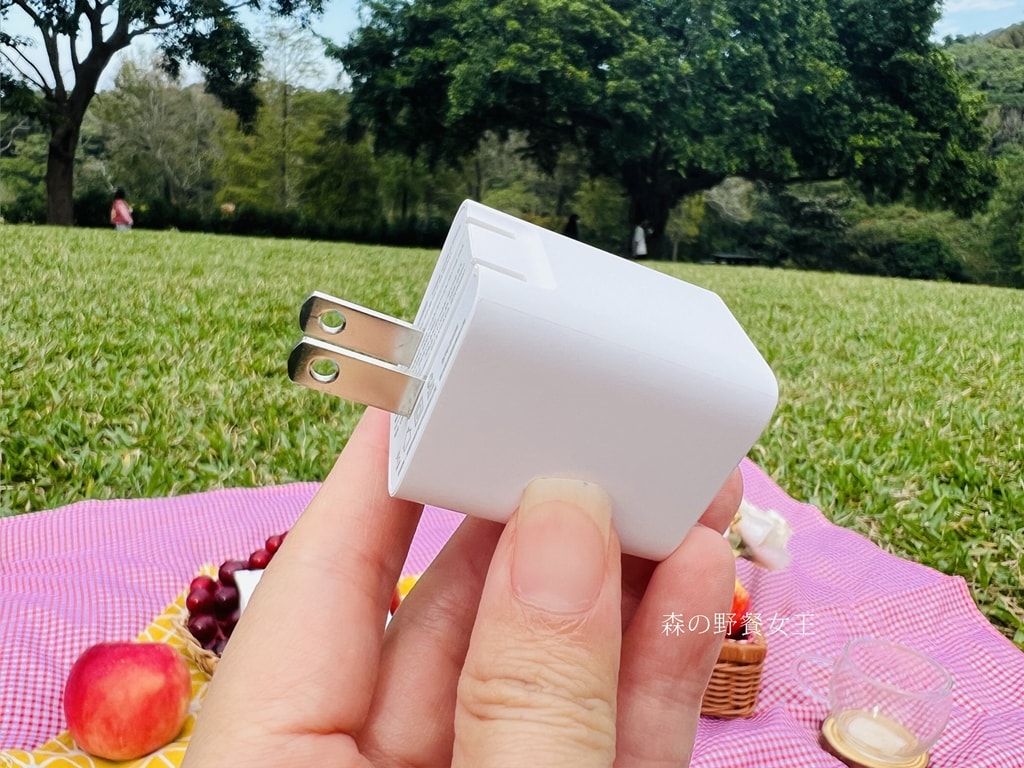 Tougher 33W 氮化鎵GaN 快速閃充器|瓦數大體積小充電神器|外出旅行、追劇、用電不焦慮 - 第5張圖