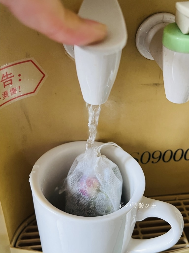 花予她-療癒系花果茶|專為女孩打造的花果茶|結合傳統茶文化與手搖飲的療癒系花果茶 - 第17張圖