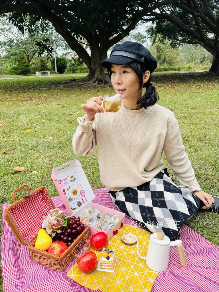 花予她-療癒系花果茶|專為女孩打造的花果茶|結合傳統茶文化與手搖飲的療癒系花果茶 - 第15張圖