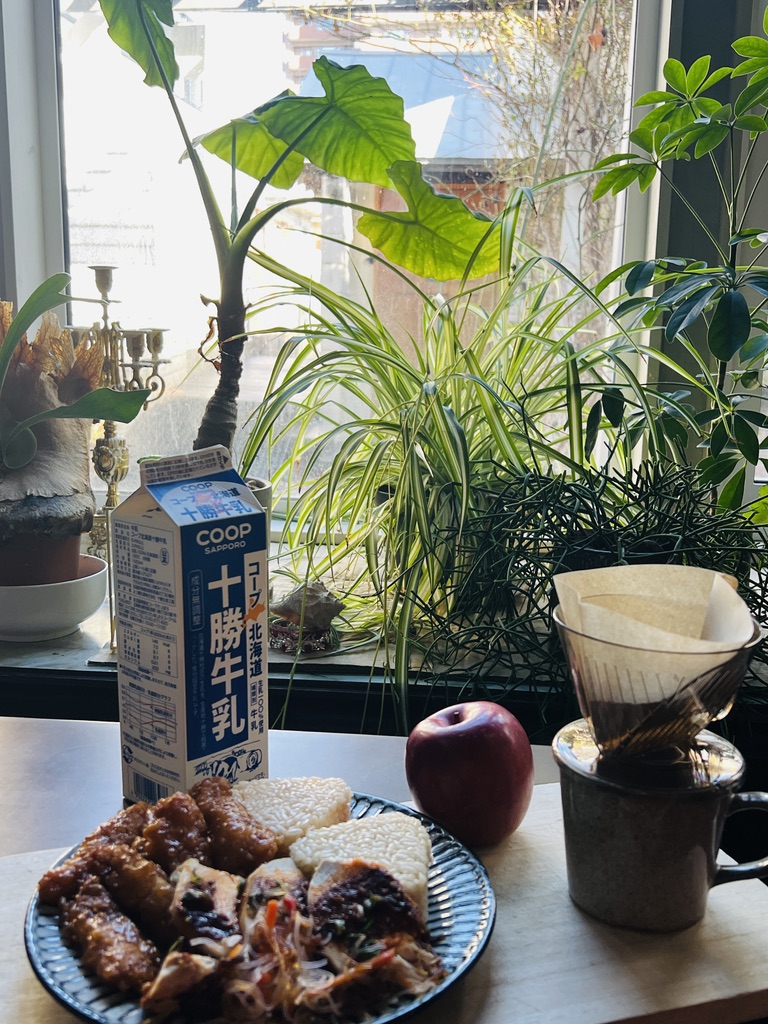 小樽Guest House推薦|Little Barrel|リトルバレル|一晚不到台幣700元的網美青旅|8分鐘到小樽堺町通り - 第19張圖