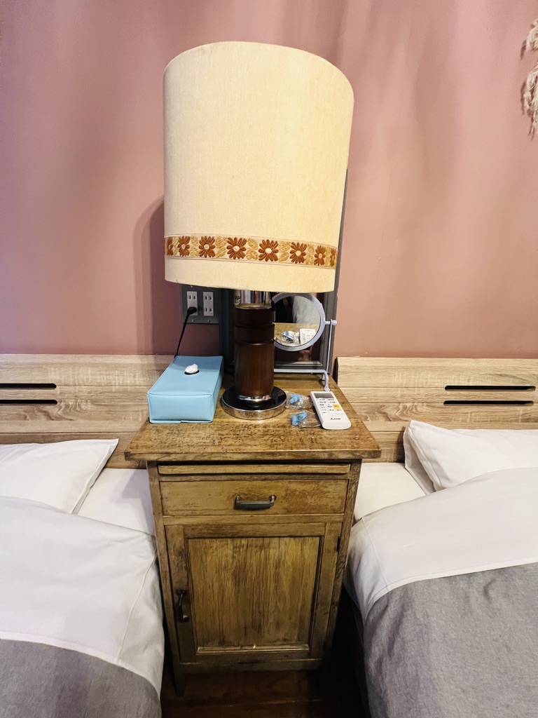 小樽Guest House推薦|Little Barrel|リトルバレル|一晚不到台幣700元的網美青旅|8分鐘到小樽堺町通り - 第14張圖