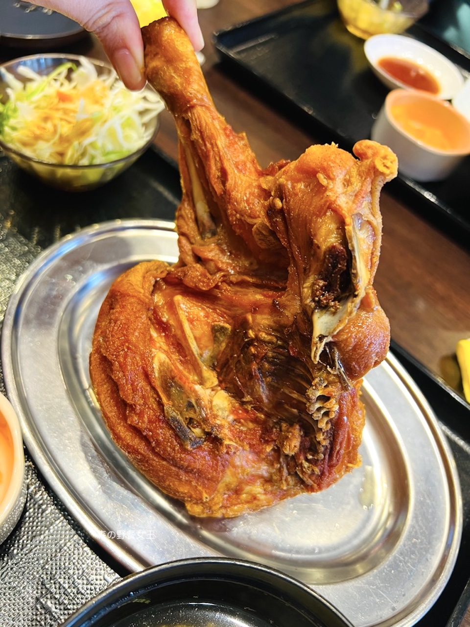 小樽なると屋 |若鶏時代|イオンモール苫小牧店|不用跑小樽也吃得到!人氣炸半雞名店 - 第8張圖