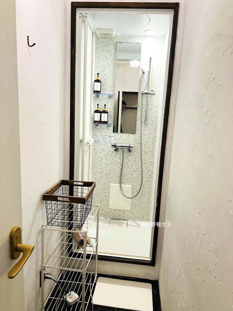 小樽Guest House推薦|Little Barrel|リトルバレル|一晚不到台幣700元的網美青旅|8分鐘到小樽堺町通り - 第25張圖