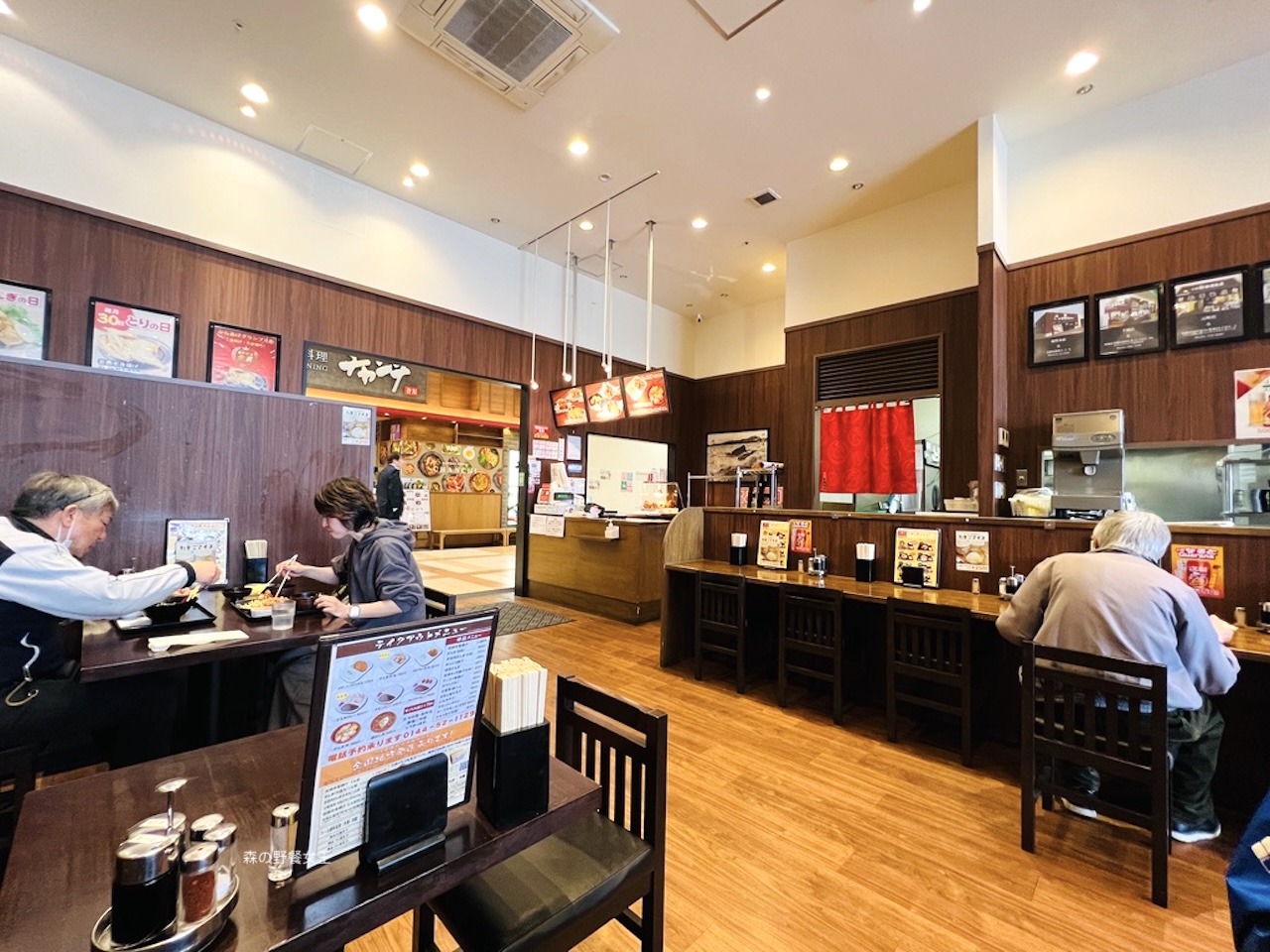 小樽なると屋 |若鶏時代|イオンモール苫小牧店|不用跑小樽也吃得到!人氣炸半雞名店 - 第6張圖
