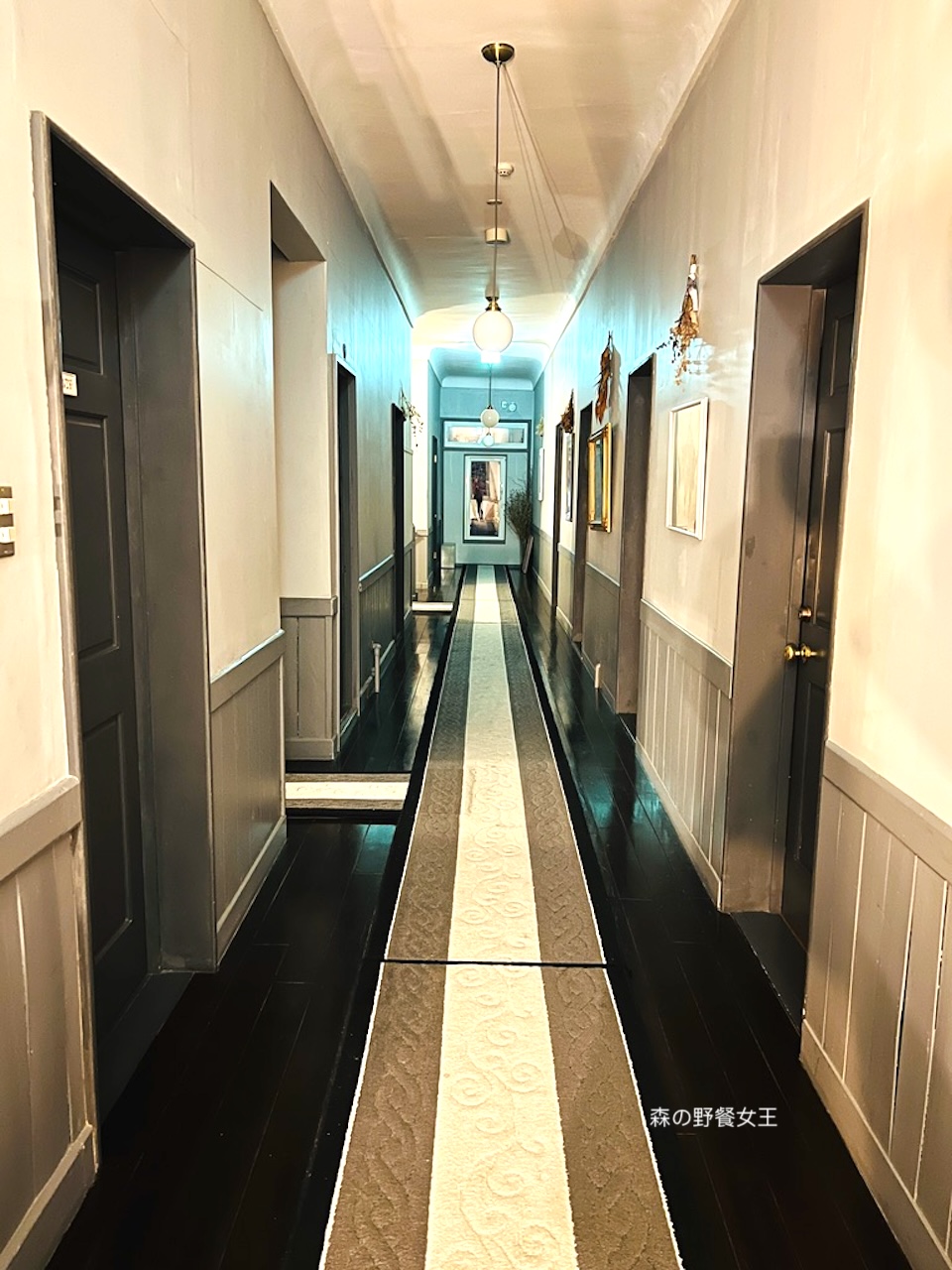 小樽Guest House推薦|Little Barrel|リトルバレル|一晚不到台幣700元的網美青旅|8分鐘到小樽堺町通り - 第23張圖