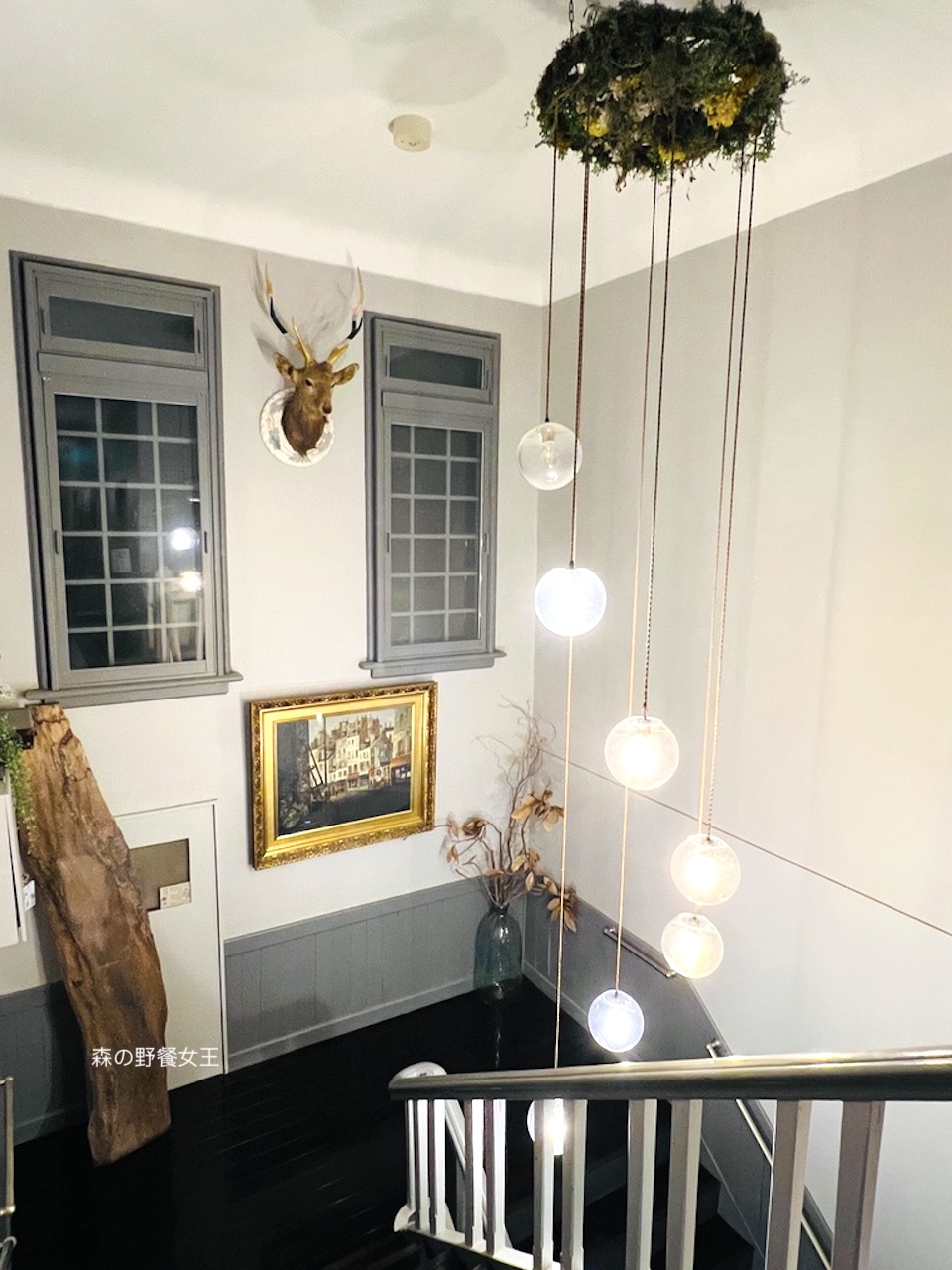 小樽Guest House推薦|Little Barrel|リトルバレル|一晚不到台幣700元的網美青旅|8分鐘到小樽堺町通り - 第21張圖