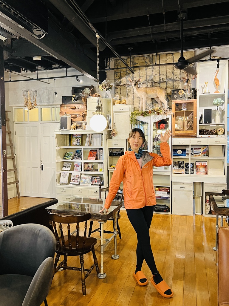 小樽Guest House推薦|Little Barrel|リトルバレル|一晚不到台幣700元的網美青旅|8分鐘到小樽堺町通り - 第10張圖