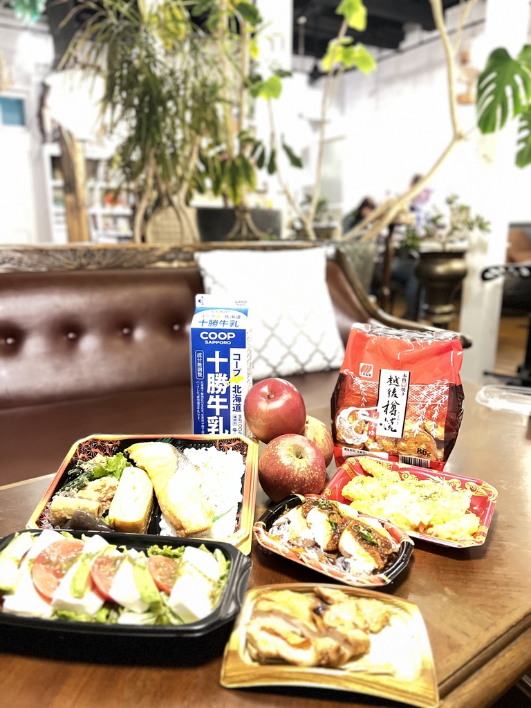 小樽Guest House推薦|Little Barrel|リトルバレル|一晚不到台幣700元的網美青旅|8分鐘到小樽堺町通り - 第20張圖
