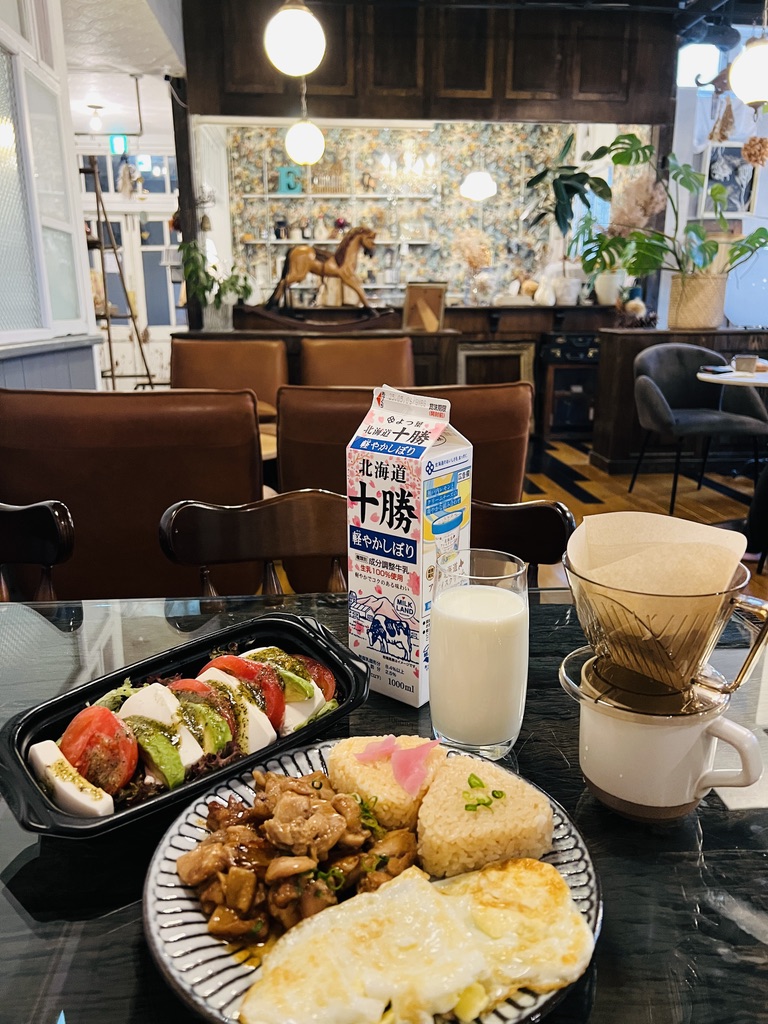 小樽Guest House推薦|Little Barrel|リトルバレル|一晚不到台幣700元的網美青旅|8分鐘到小樽堺町通り - 第18張圖