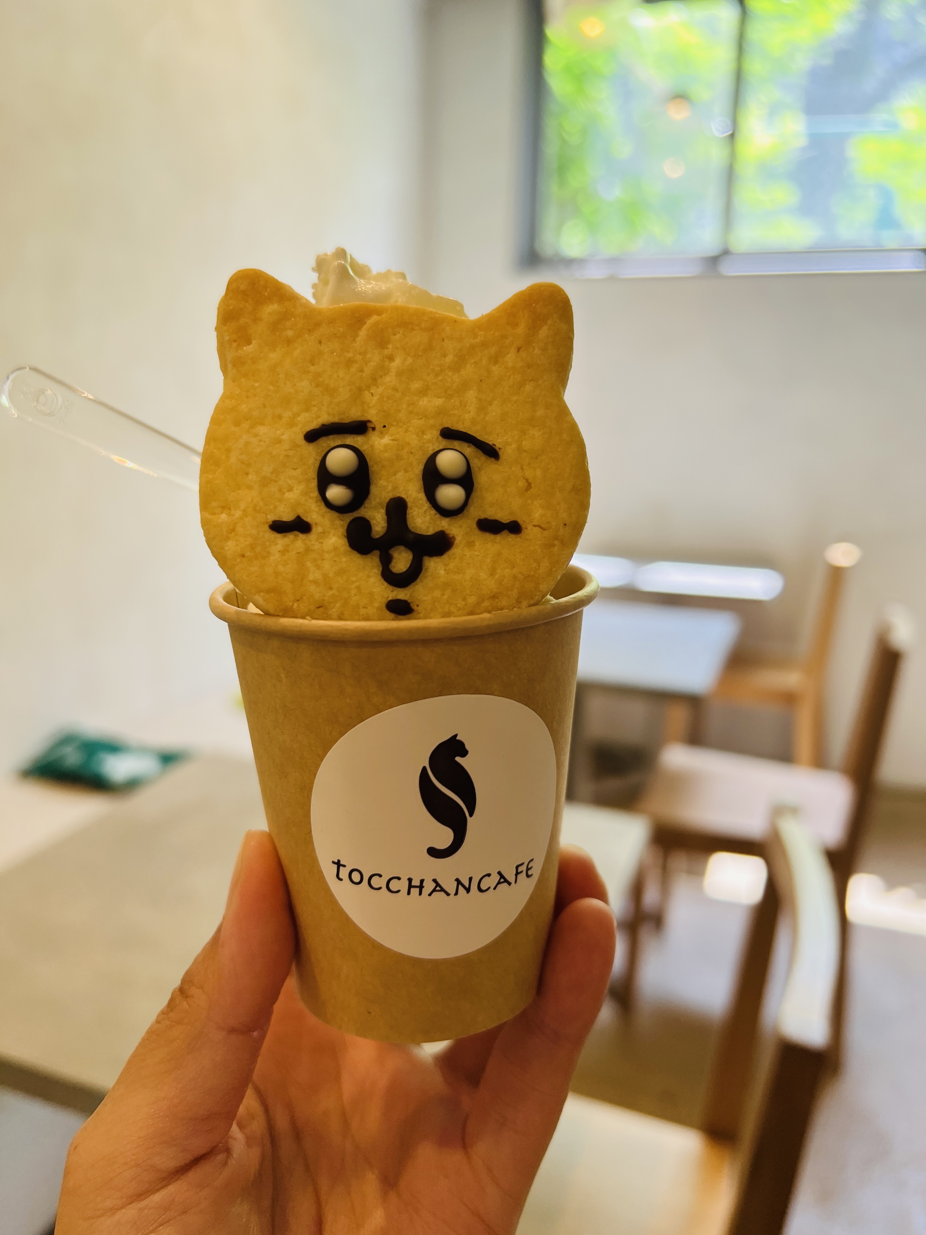 定山溪咖啡館|tocchancafeトッチャンカフェ|限定8人的貓咪主題咖啡館 - 第14張圖