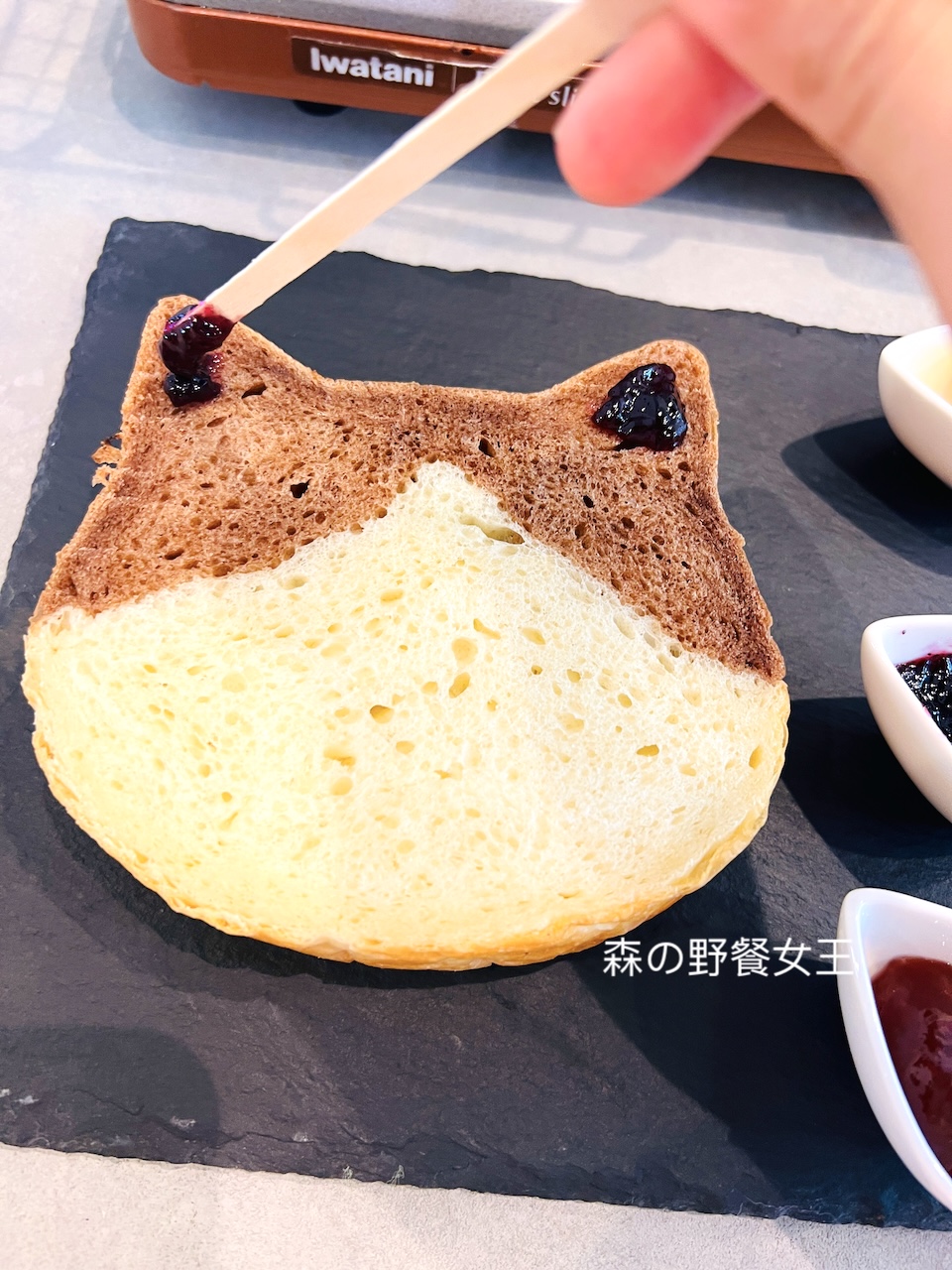 定山溪咖啡館|tocchancafeトッチャンカフェ|限定8人的貓咪主題咖啡館 - 第10張圖