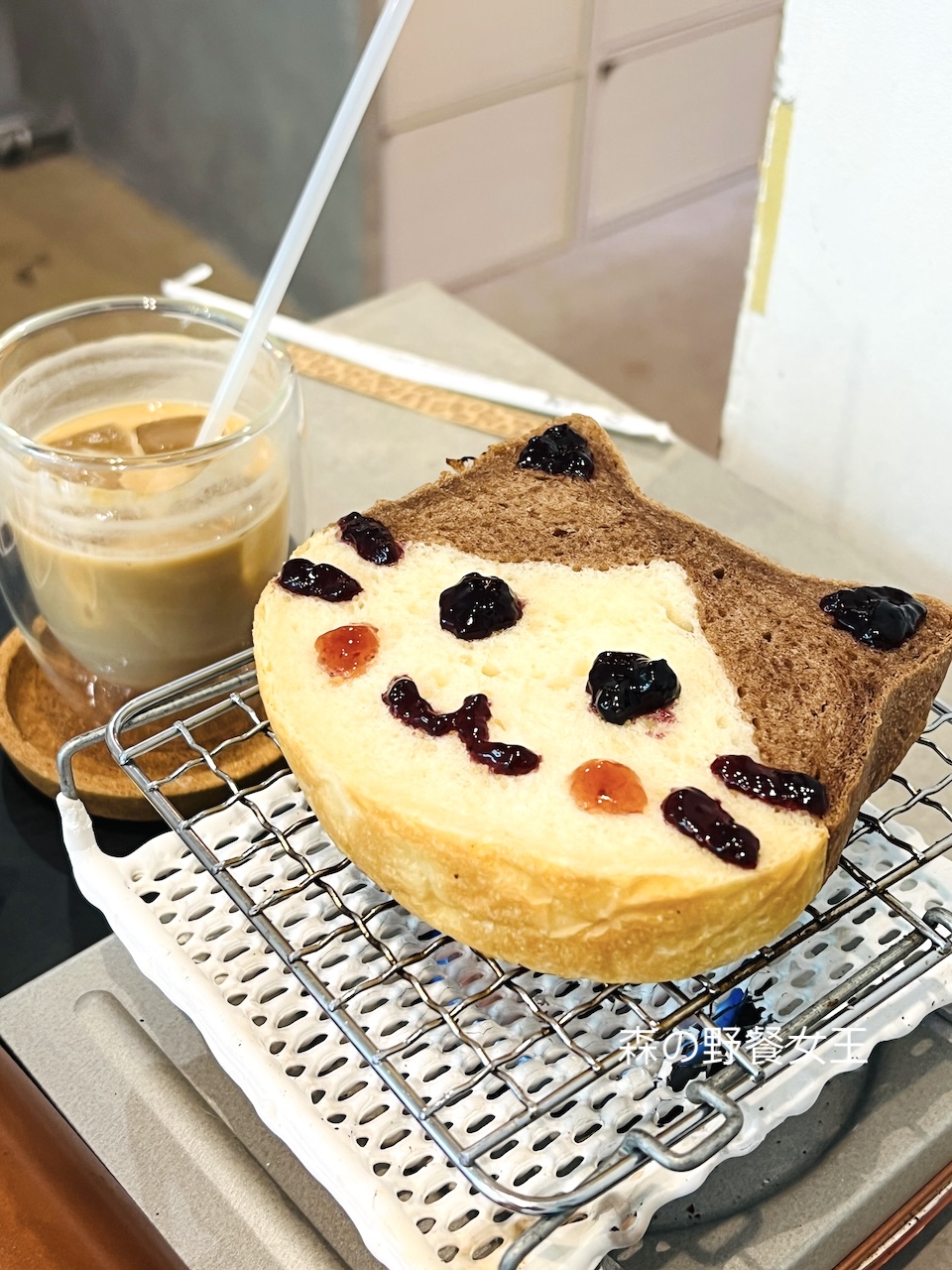 定山溪咖啡館|tocchancafeトッチャンカフェ|限定8人的貓咪主題咖啡館 - 第12張圖