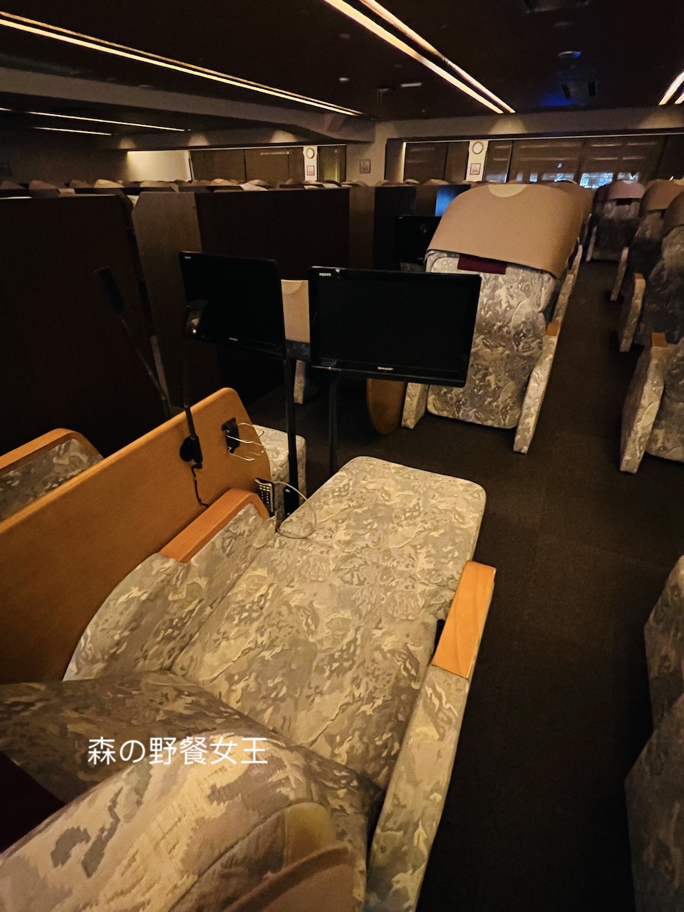 單車環北海道D1|新千歲機場航廈站飯店|エアターミナルホテル|Air Terminal Hotel|免費泡湯~新千歲溫泉| - 第27張圖