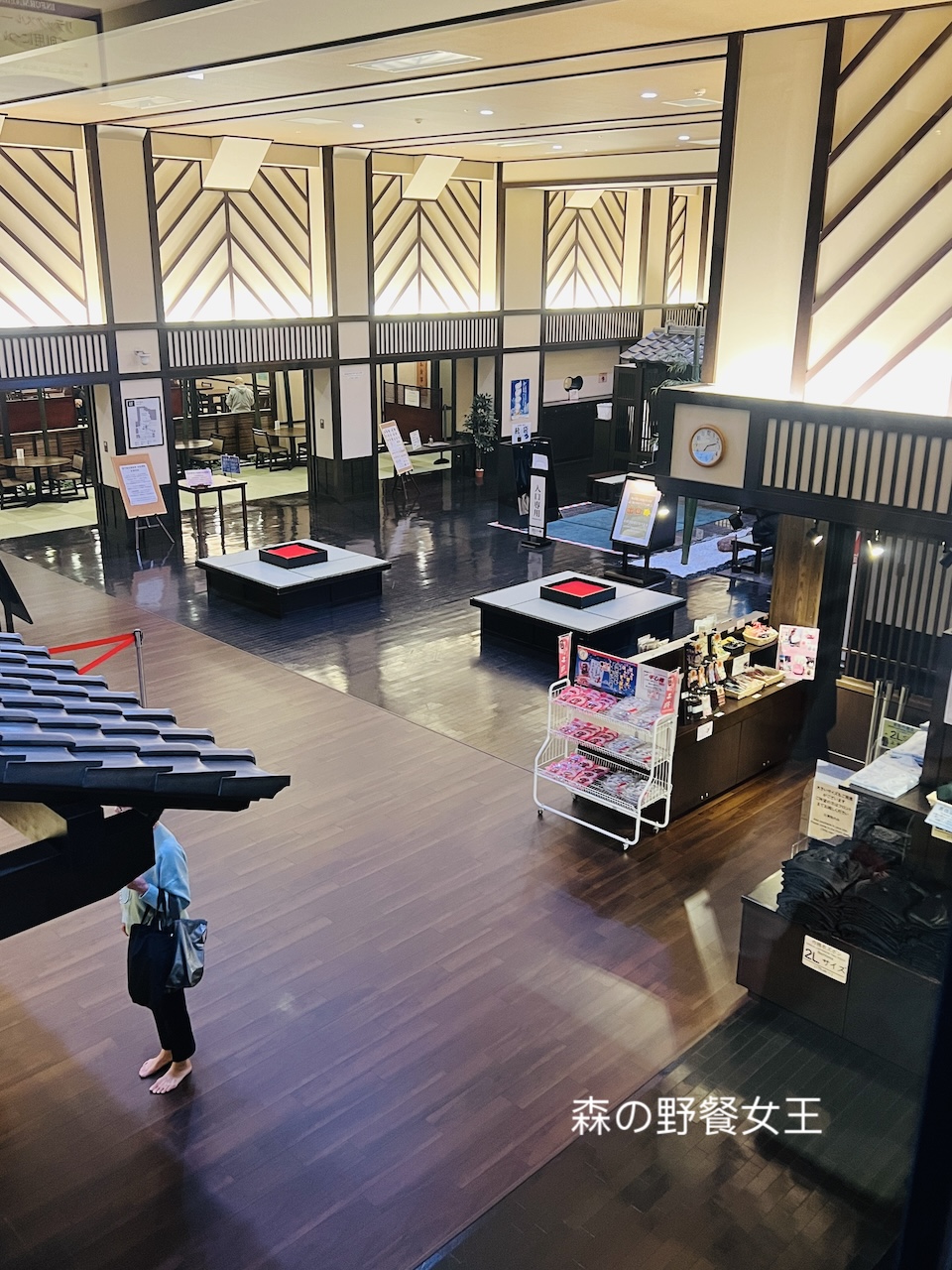 單車環北海道D1|新千歲機場航廈站飯店|エアターミナルホテル|Air Terminal Hotel|免費泡湯~新千歲溫泉| - 第23張圖