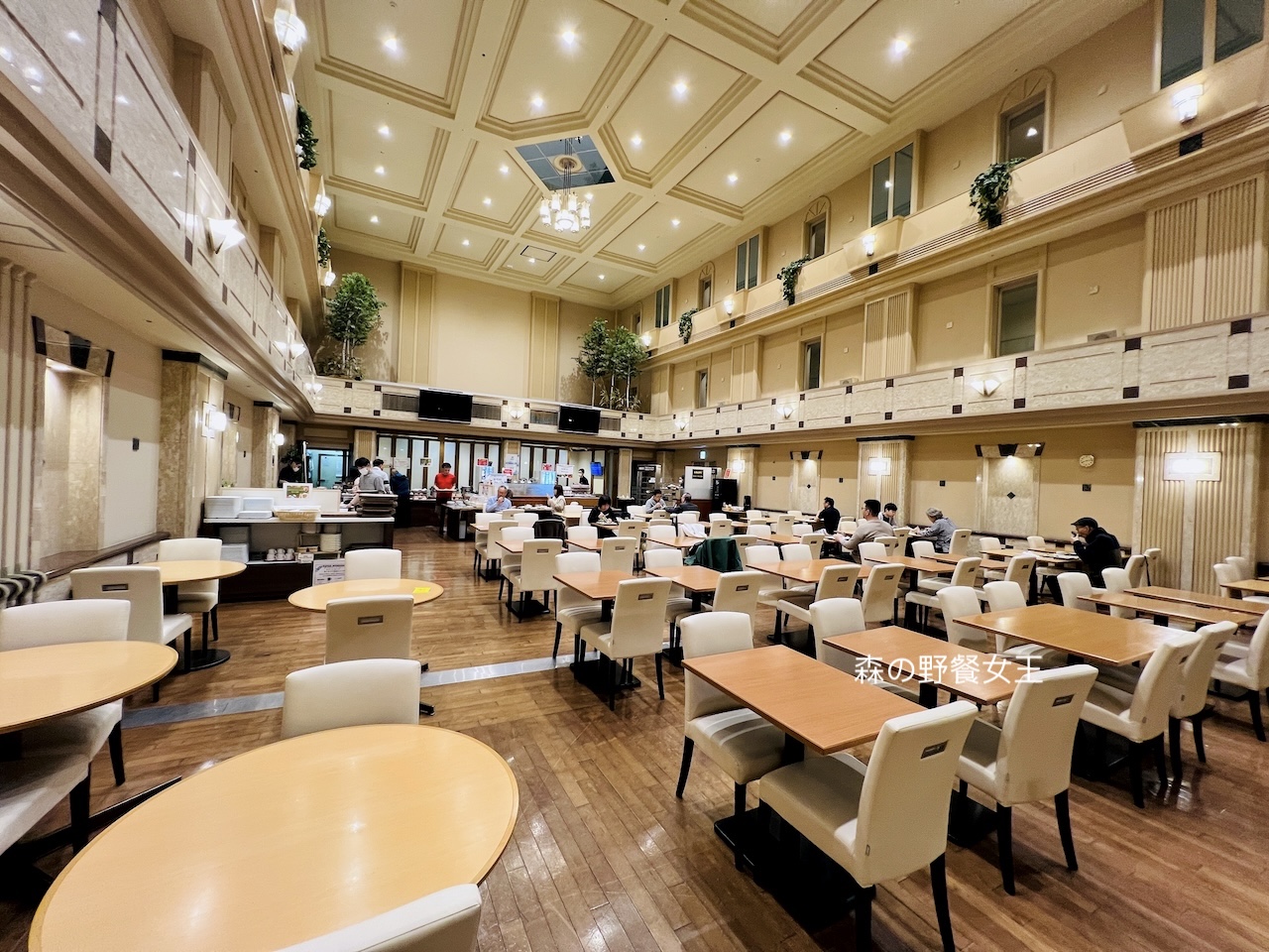 單車環北海道D1|新千歲機場航廈站飯店|エアターミナルホテル|Air Terminal Hotel|免費泡湯~新千歲溫泉| - 第17張圖