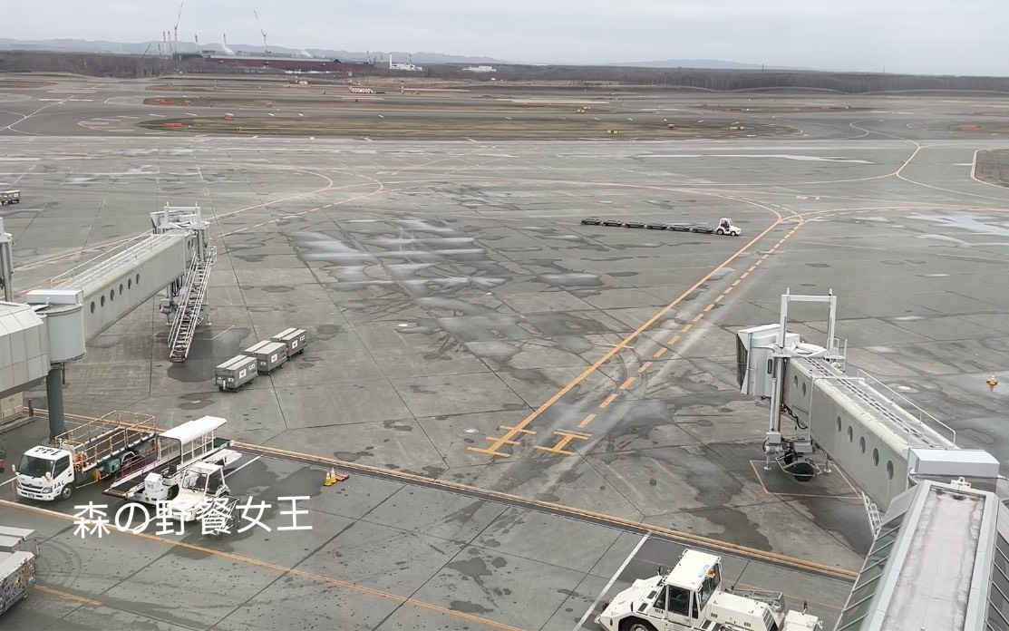 單車環北海道D1|新千歲機場航廈站飯店|エアターミナルホテル|Air Terminal Hotel|免費泡湯~新千歲溫泉| - 第11張圖