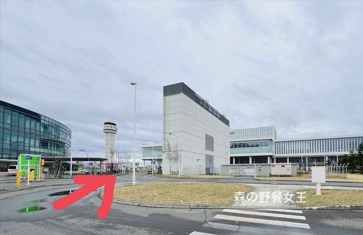 單車環北海道D1|新千歲機場航廈站飯店|エアターミナルホテル|Air Terminal Hotel|免費泡湯~新千歲溫泉| - 第28張圖