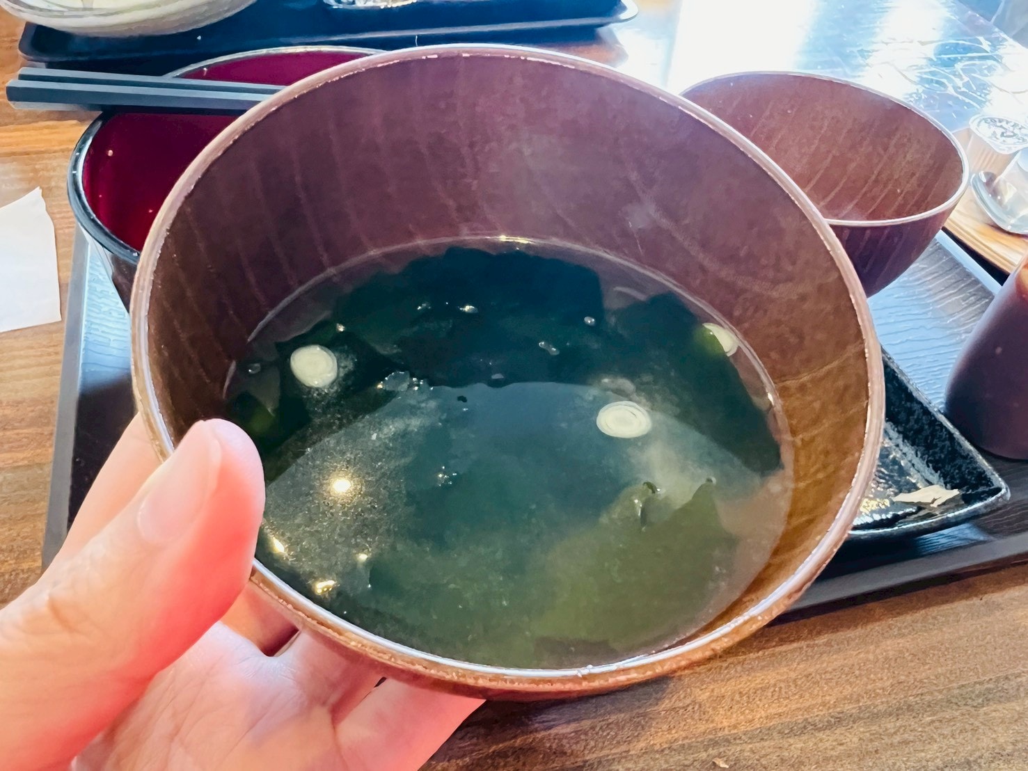 北海道八雲美食|Cafe & Lounge SENTŌ 百年公共澡堂變身咖啡館|嘎滋蹦炸豬排、小熊冰淇淋