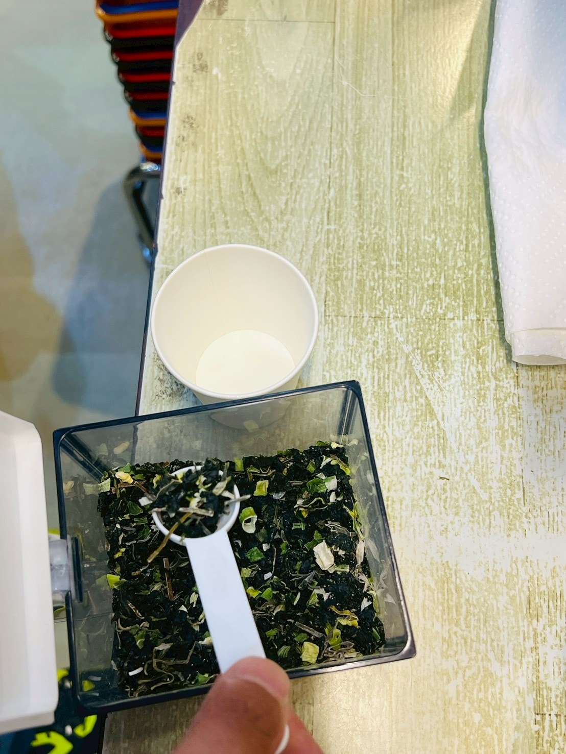 お菓子の王国はっぴーディアーズHappy Dears 可愛小屋甜點店|免費咖啡、冰淇淋吃到幸福感滿分 - 第10張圖 お菓子の王国はっぴーディアーズHappy Dears 可愛小屋甜點店|免費咖啡、冰淇淋吃到幸福感滿分